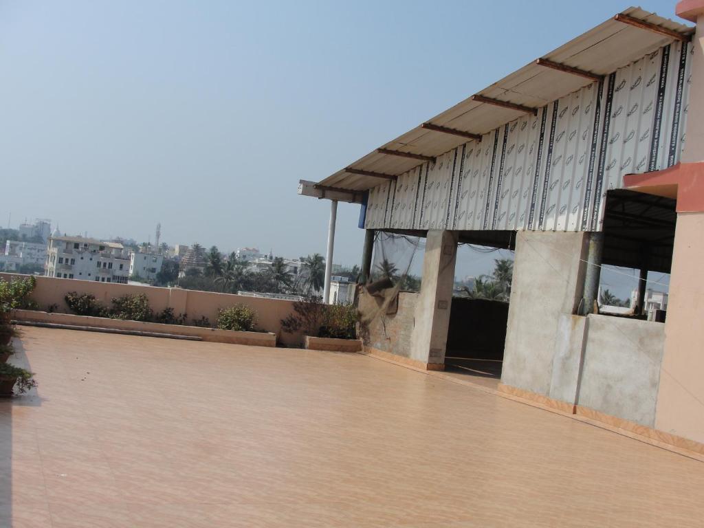 Shubham Beach Hotel Puri Exterior photo