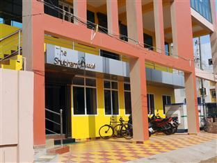 Shubham Beach Hotel Puri Exterior photo